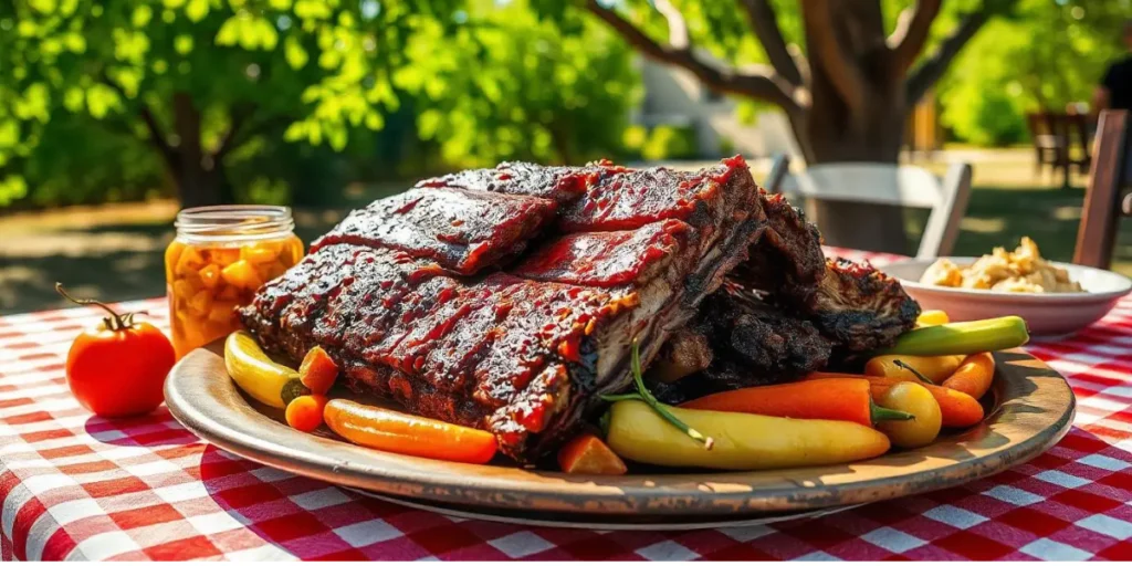 country style beef ribs