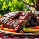 country style beef ribs