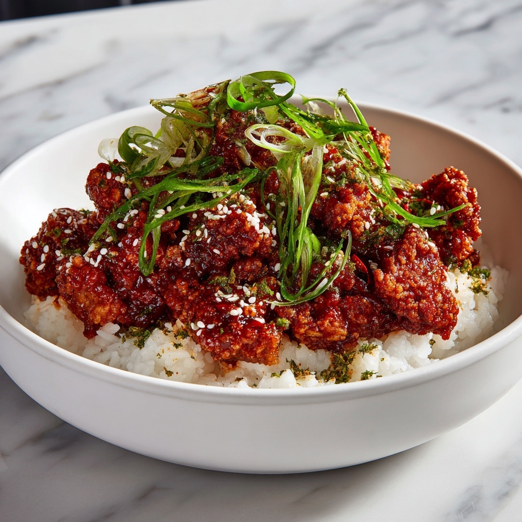 Honey Sesame Chicken (Sweet, Savory & Simple) Recipe - Recipe Image