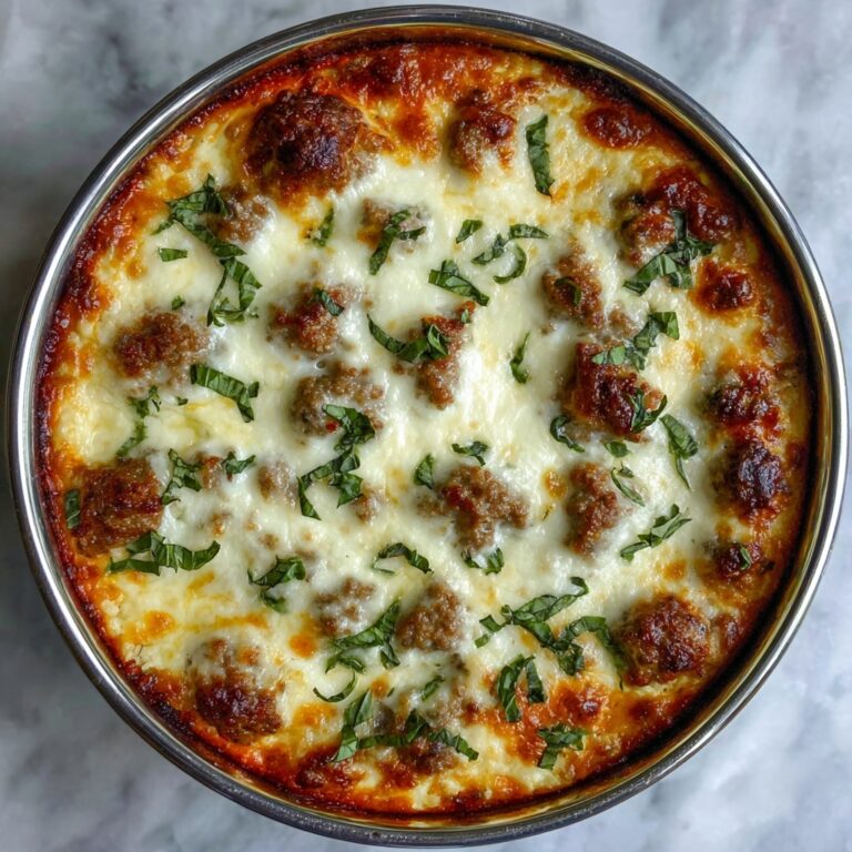 Crock Pot Baked Ziti Recipe