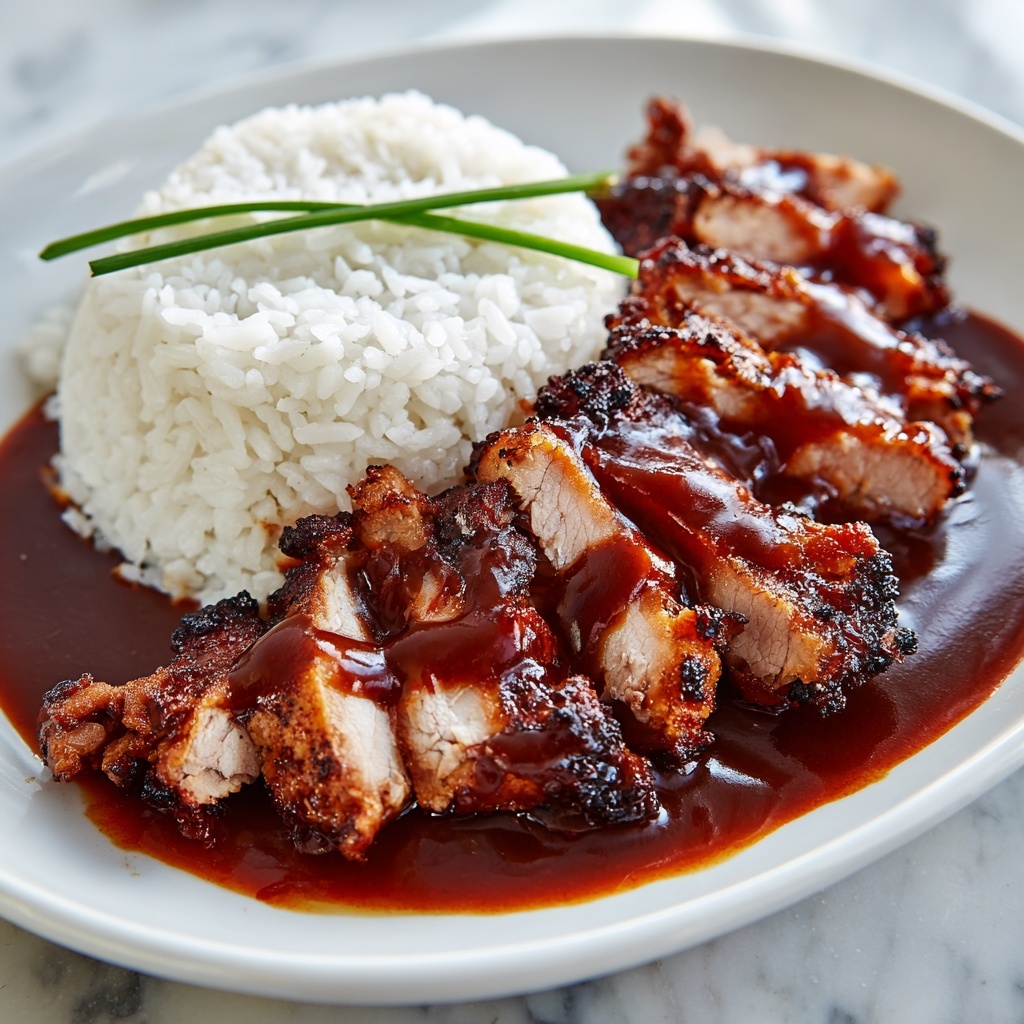 Crock Pot Chicken Thighs: The Amazing Ultimate Recipe for Juicy Flavors Recipe - Recipe Image