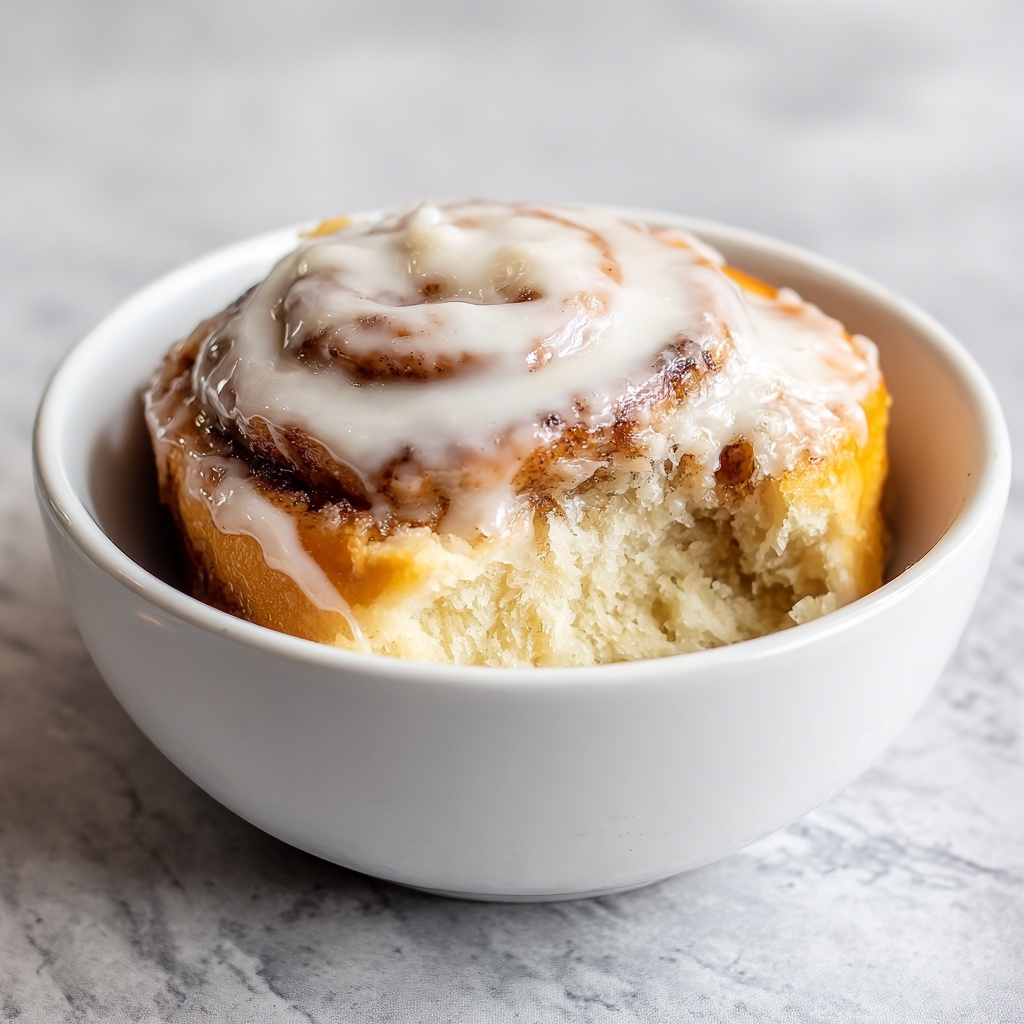 Pumpkin Cinnamon Rolls Recipe - Recipe Image