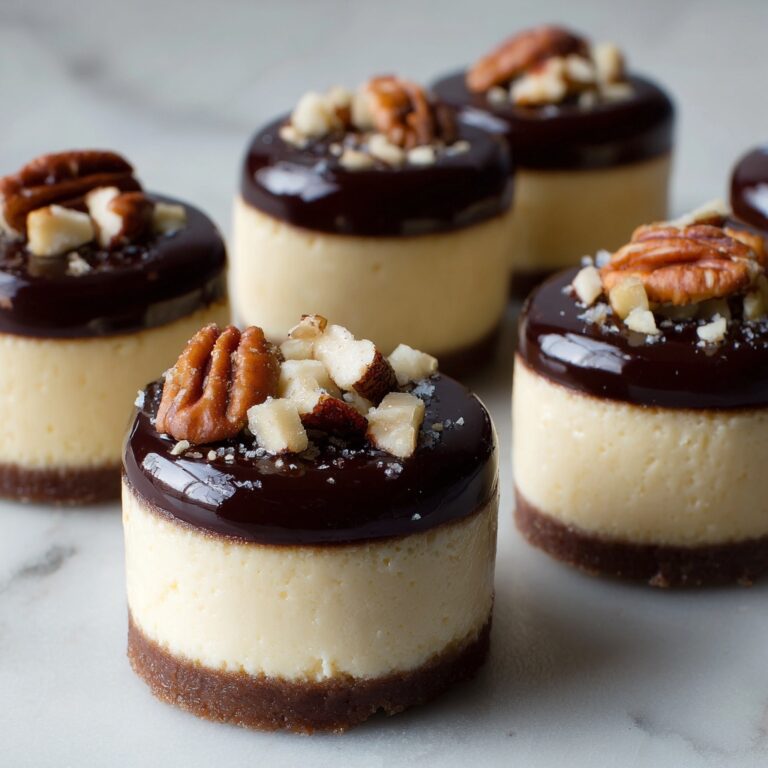 Chocolate Turtle Apple Slices Recipe