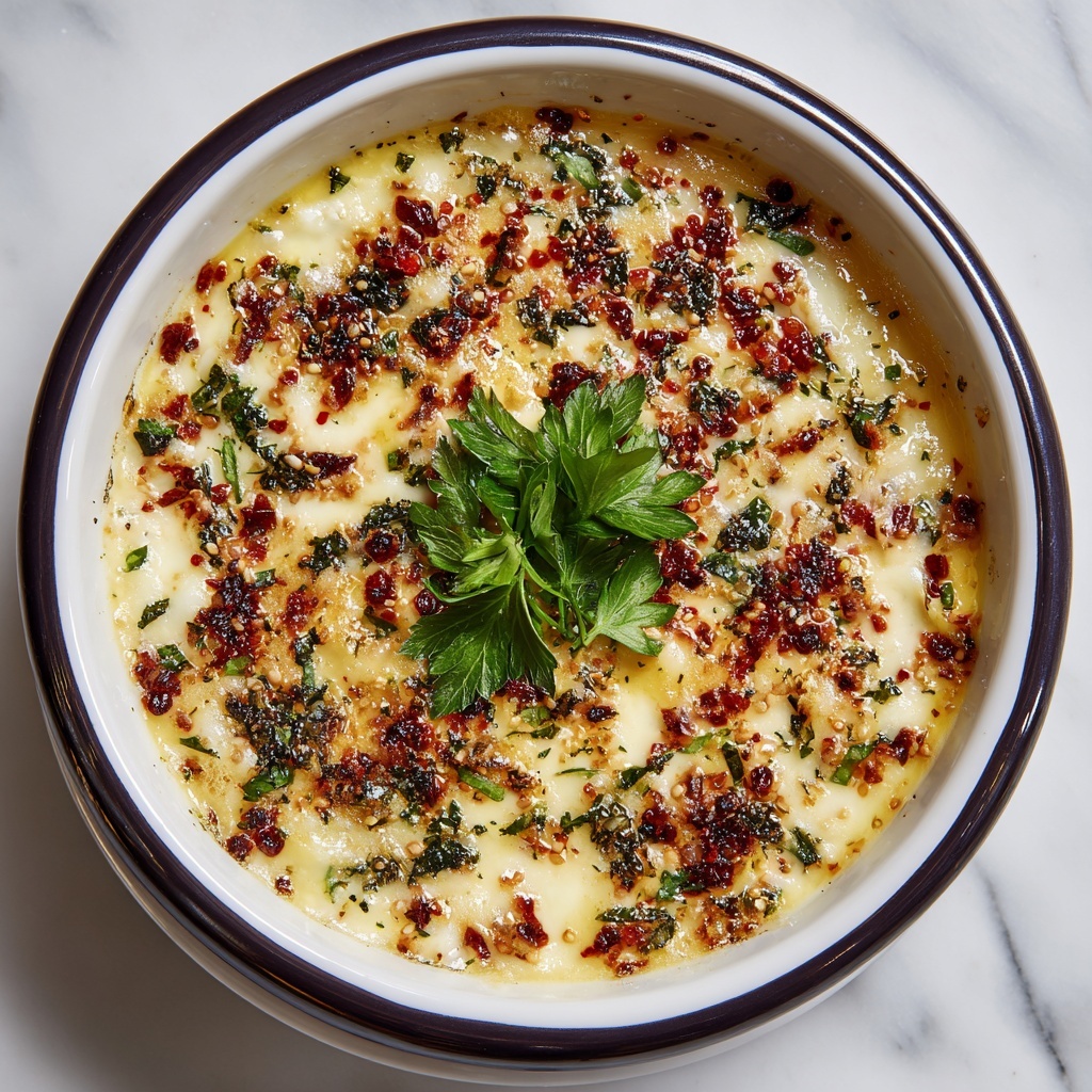 Menemen (Turkish Tomato Scrambled Eggs) Recipe - Recipe Image