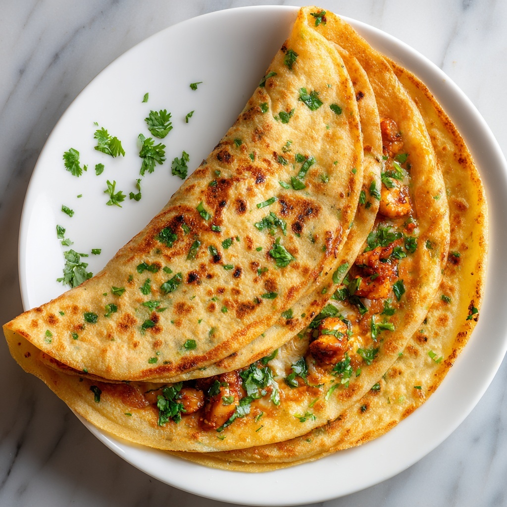 Baked Chicken Chimichangas Recipe - Recipe Image