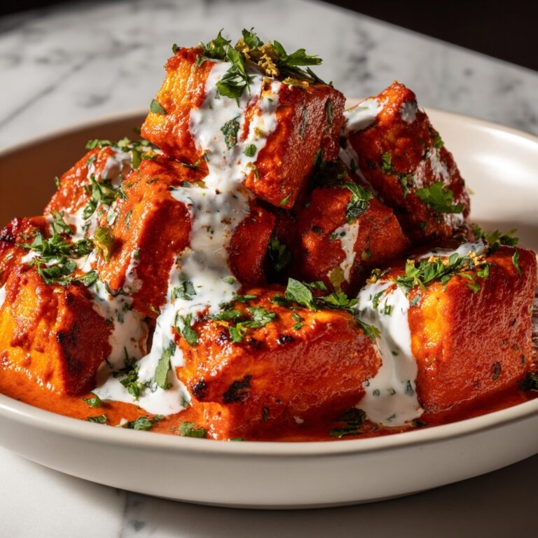 Patatas Bravas Recipe