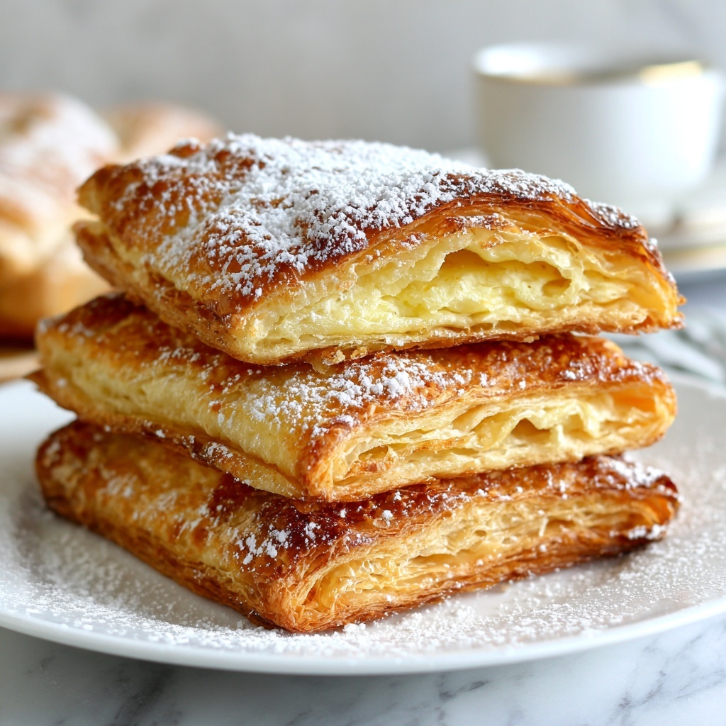 Basic Scones Recipe (Customizable for Any Flavor) Recipe - Recipe Image