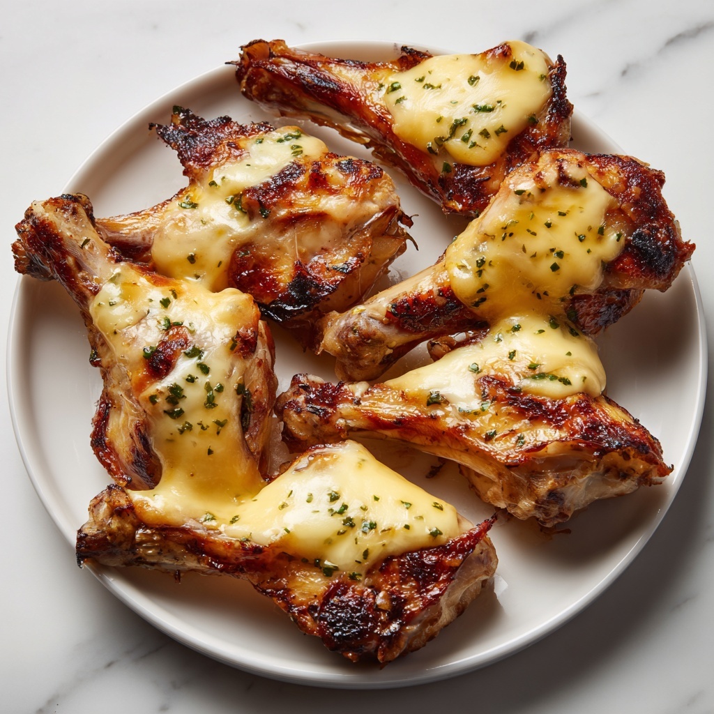 Mushroom Chicken Bites Recipe - Recipe Image