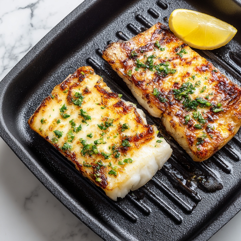 Air Fryer Tilapia Recipe - Recipe Image