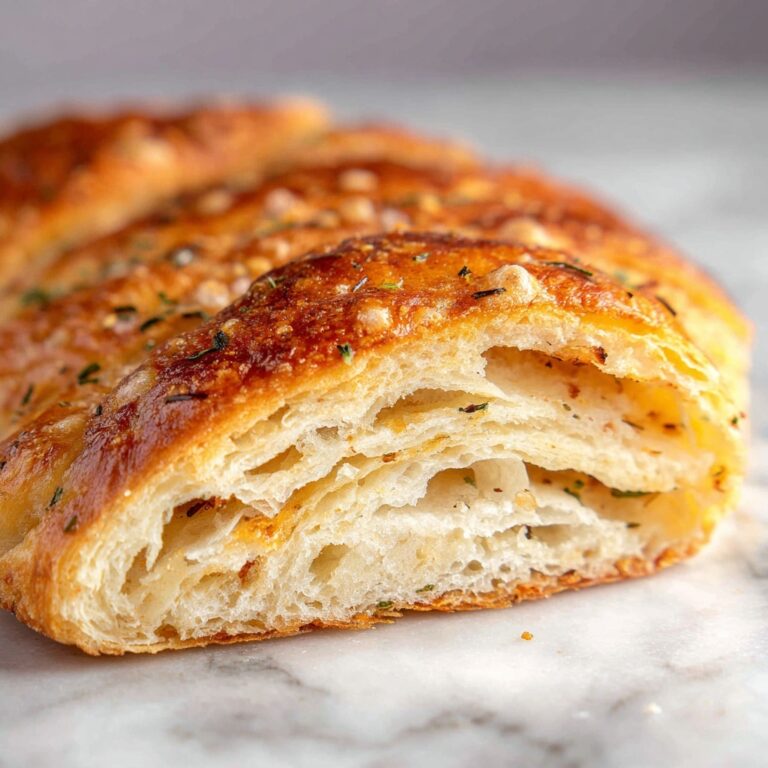 Croatian Lepinja Bread Recipe