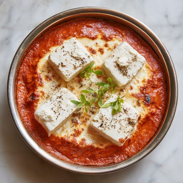 Easy Pizza Dip Recipe