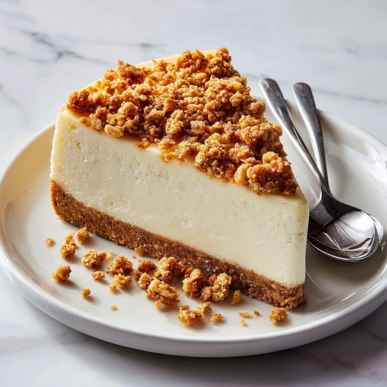 Oatmeal Cream Pie Cheesecake Recipe