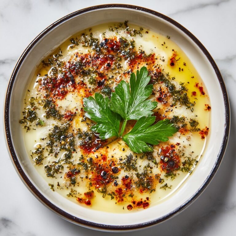 Menemen (Turkish Tomato Scrambled Eggs) Recipe