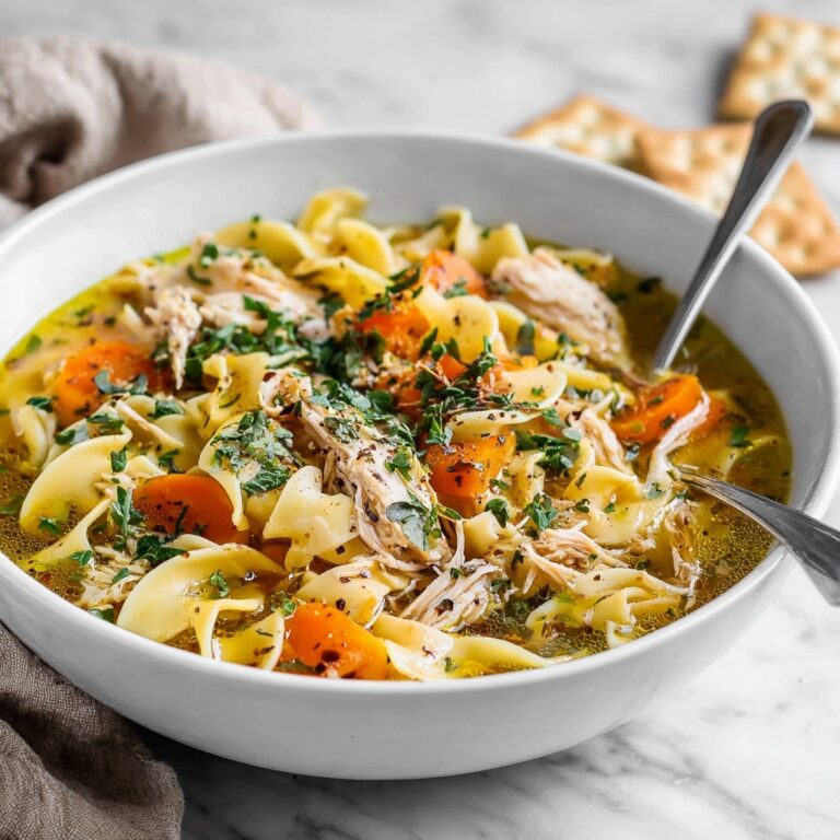Marry Me Chicken Soup Recipe