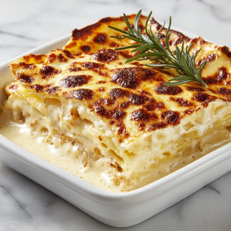 Beef Potato Cheese Casserole Recipe