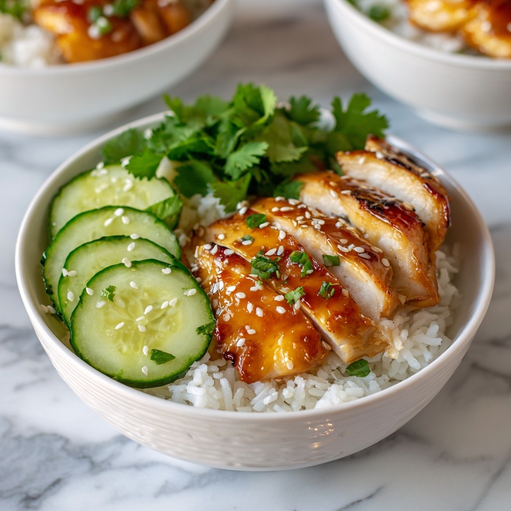 Bang Bang Chicken Sliders Recipe - Recipe Image