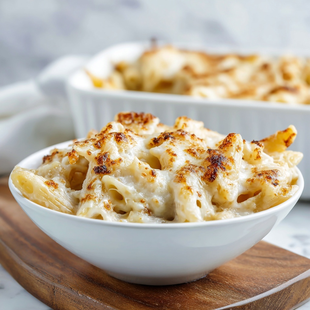 World's Best Mac and Cheese Recipe - Recipe Image
