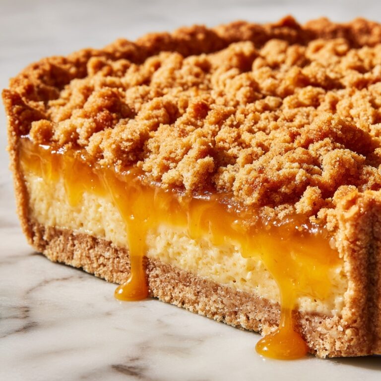 Butterfinger Caramel Crunch Mini Pies Recipe