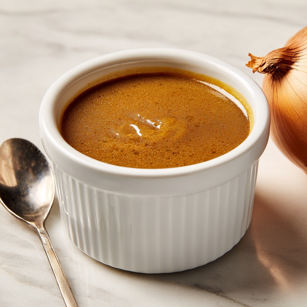 Irresistibly Delicious Traditional Apple Butter Recipe - Recipe Image