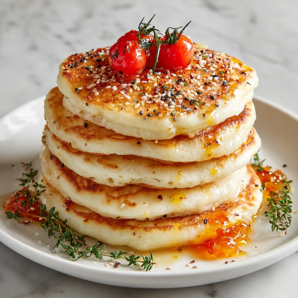 Homemade Pancake Mix Recipe - Recipe Image