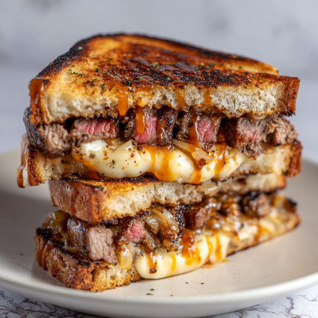 BLTs with Homemade Garlic Aioli Recipe - Recipe Image