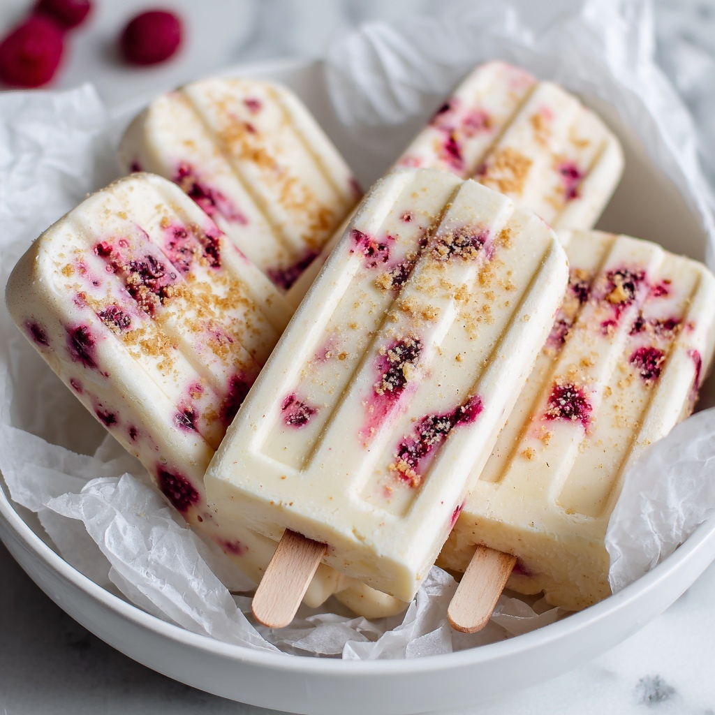 Creamy Coconut Ice Cream Bars Recipe - Recipe Image