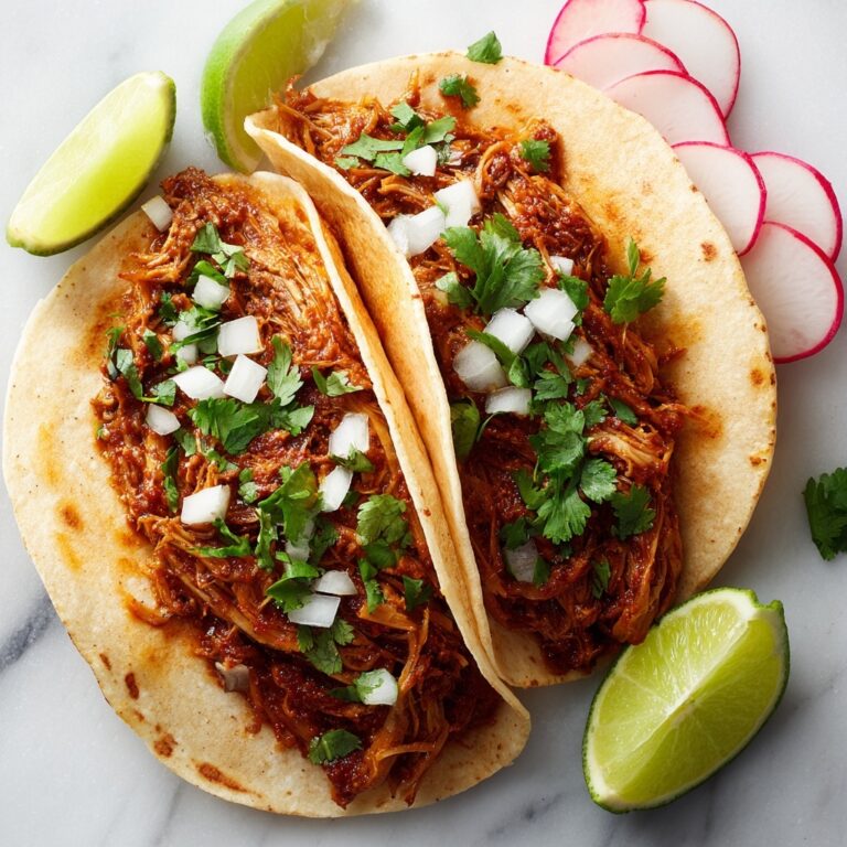 Easy Instant Pot Carnitas (So Juicy!) Recipe