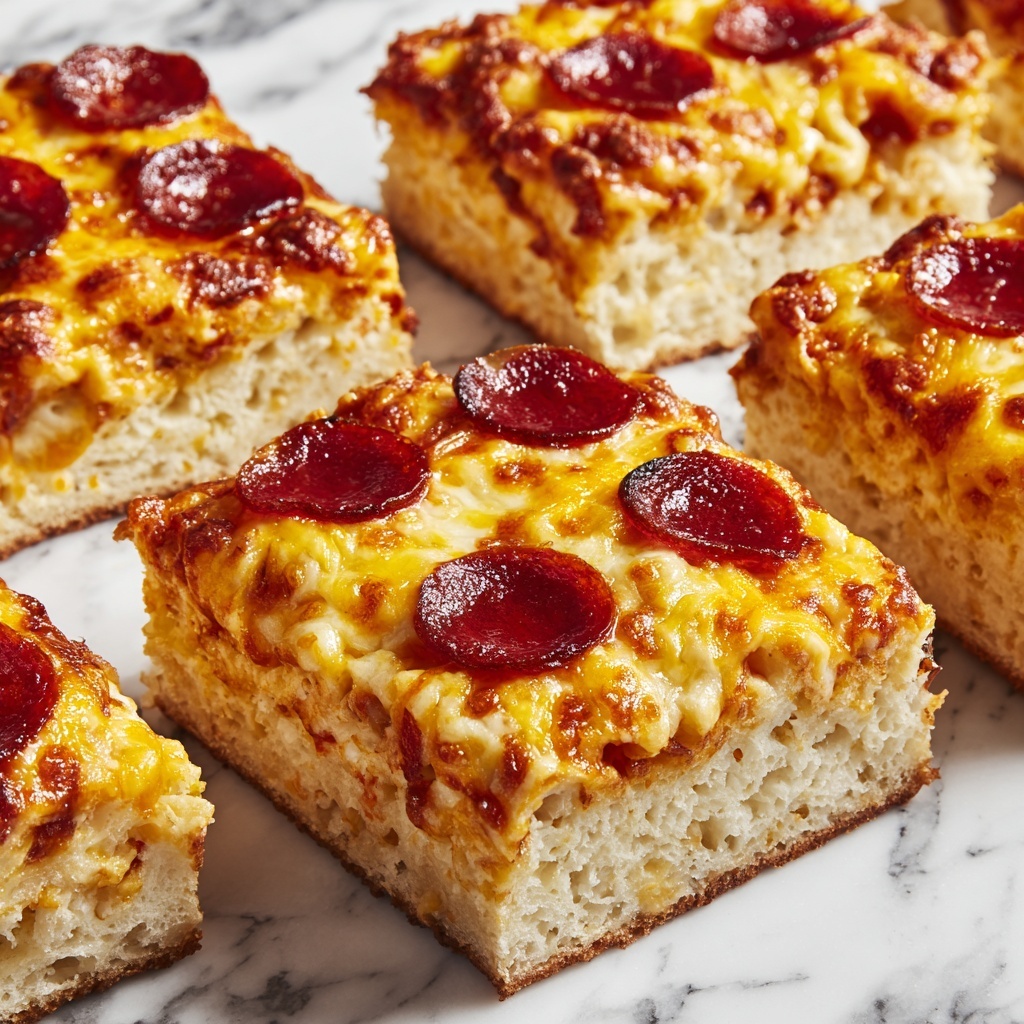 Mini Grilled Cheese: An Amazing Ultimate Recipe for Bite-Sized Cheesy Goodness Recipe - Recipe Image