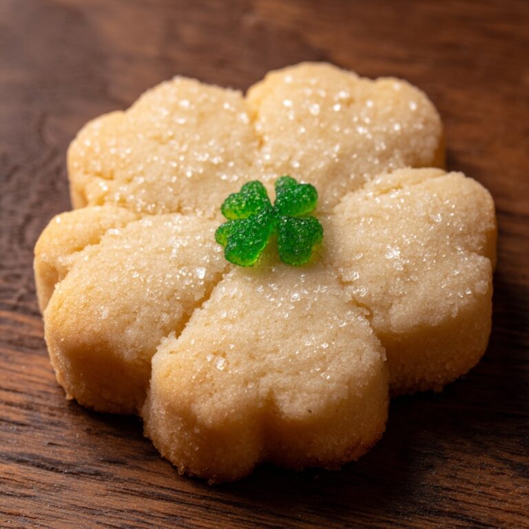 Cream Cheese Sugar Cookies Recipe