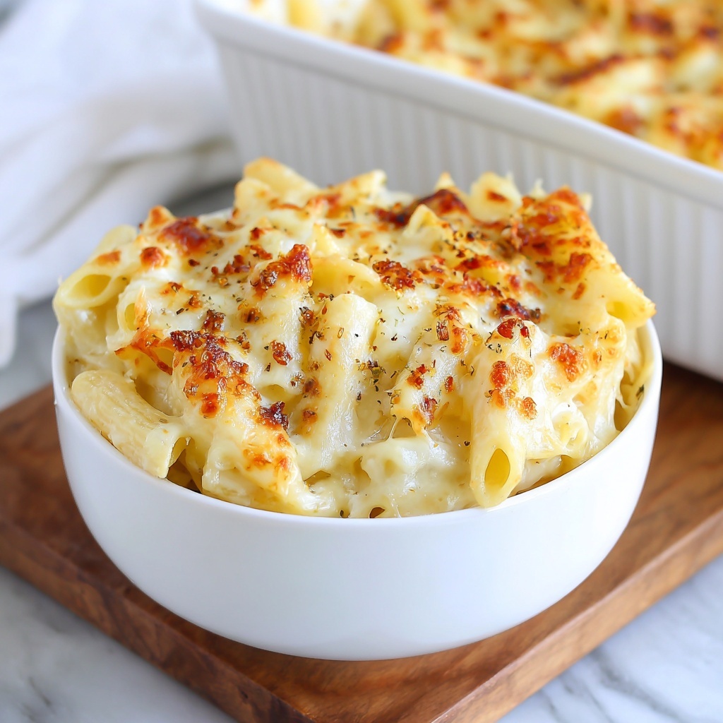 World's Best Mac and Cheese Recipe - Recipe Image