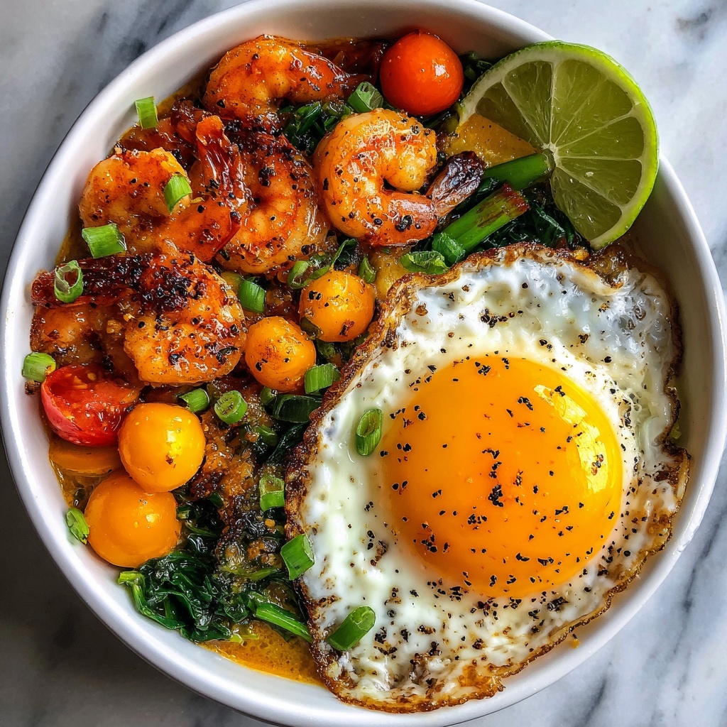 Chinese Salt and Pepper Shrimp Recipe - Recipe Image