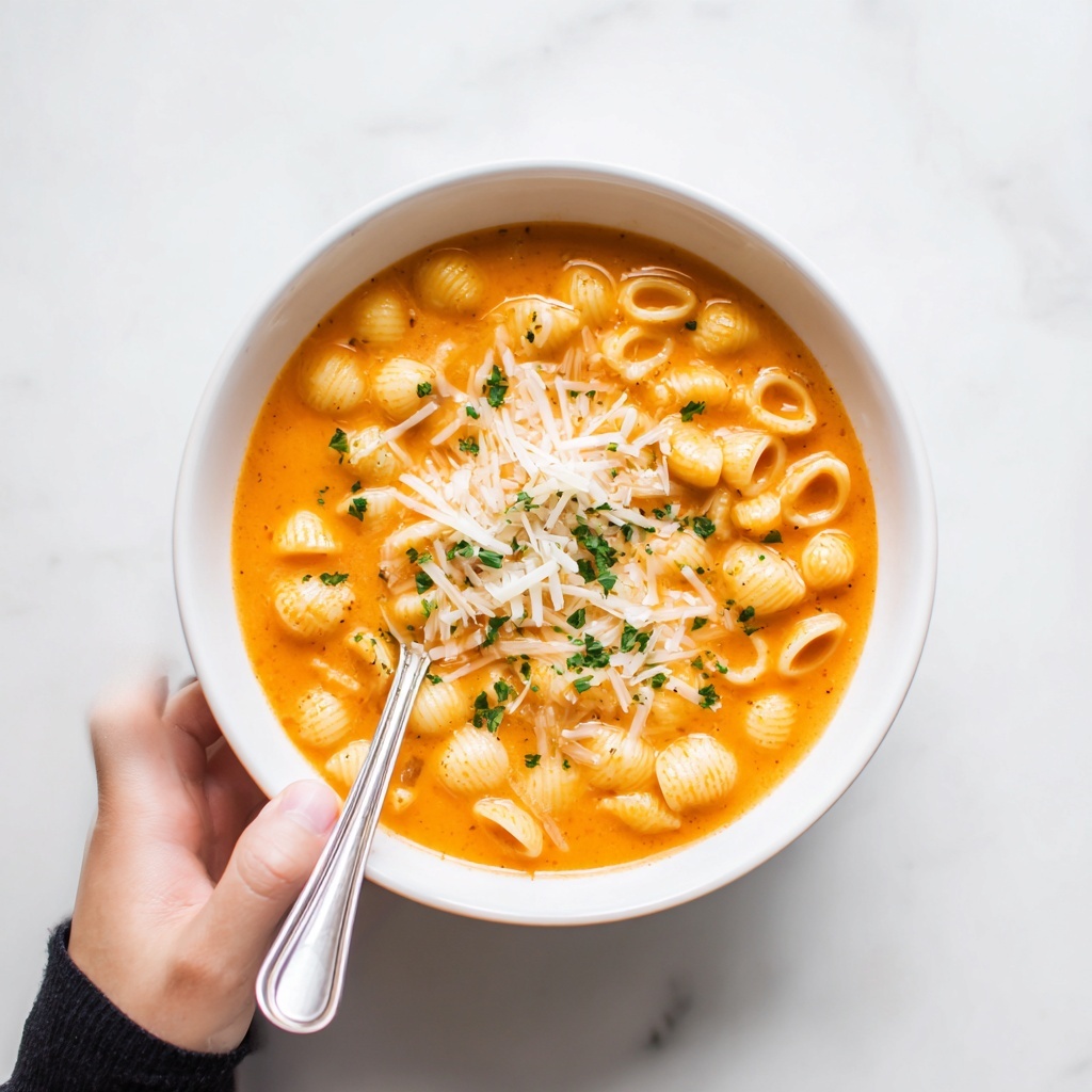 Italian Penicillin Soup to Warm Your Soul Recipe - Recipe Image