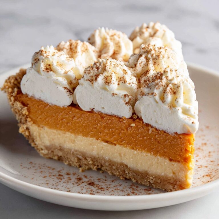 Pumpkin Pie: A Classic Fall Favorite Recipe