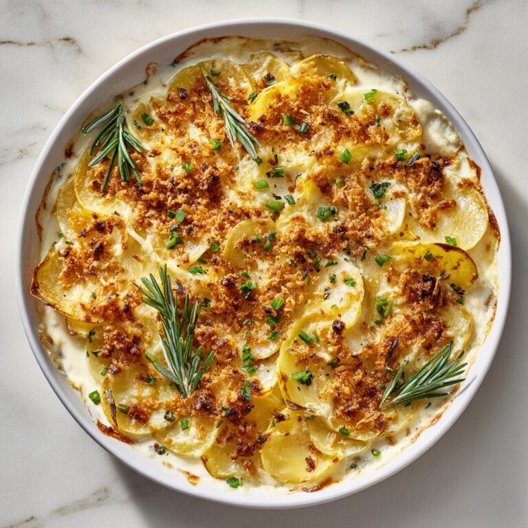 Pepper Jack Potato Casserole Recipe