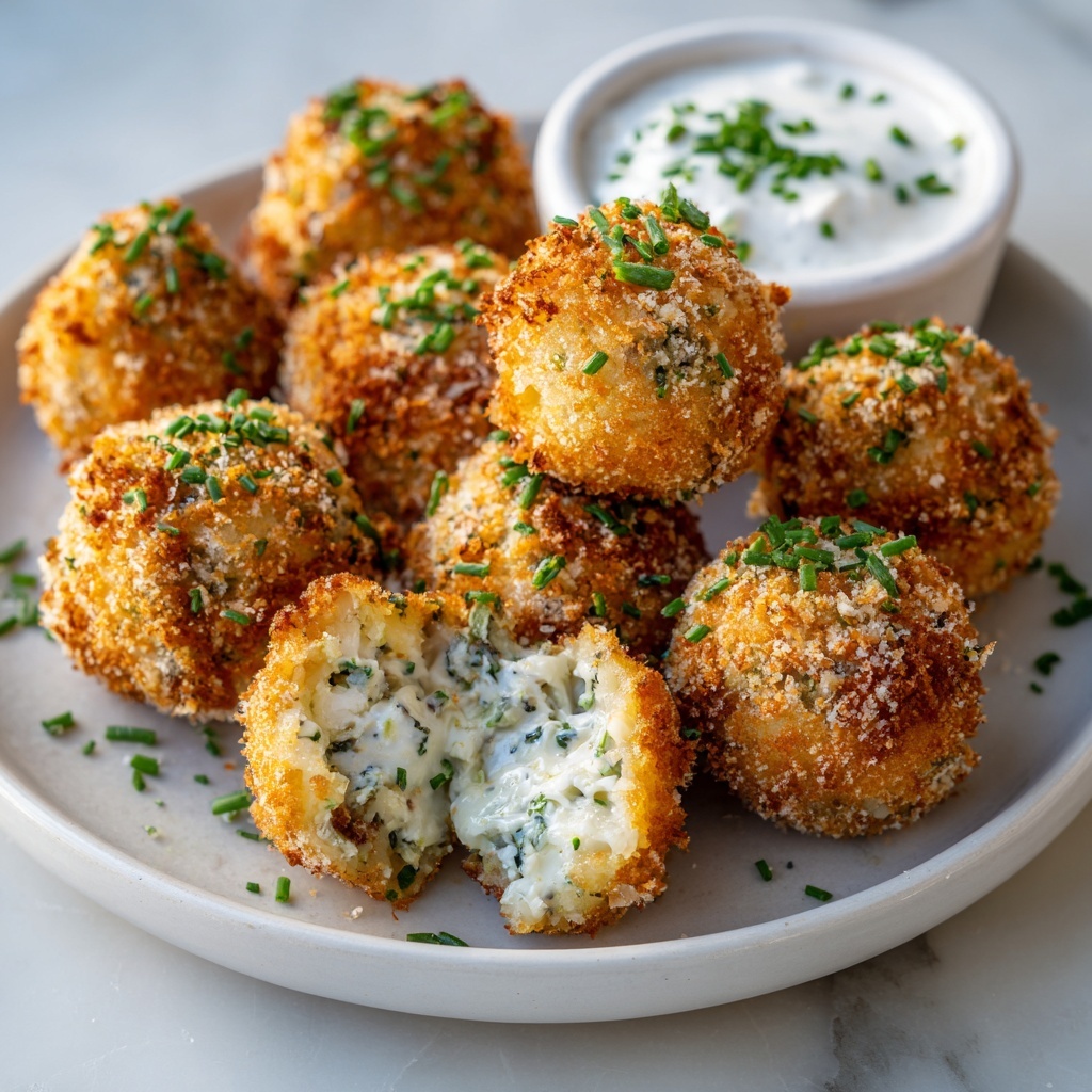 Air Fryer Jalapeno Popper Bites with Cream Cheese Recipe - Recipe Image