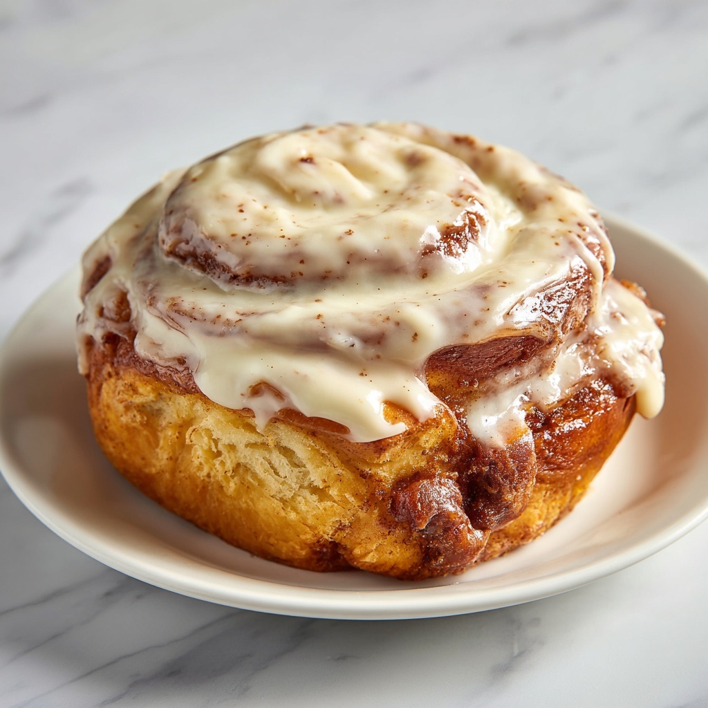 Coffee Cinnamon Rolls Recipe - Recipe Image