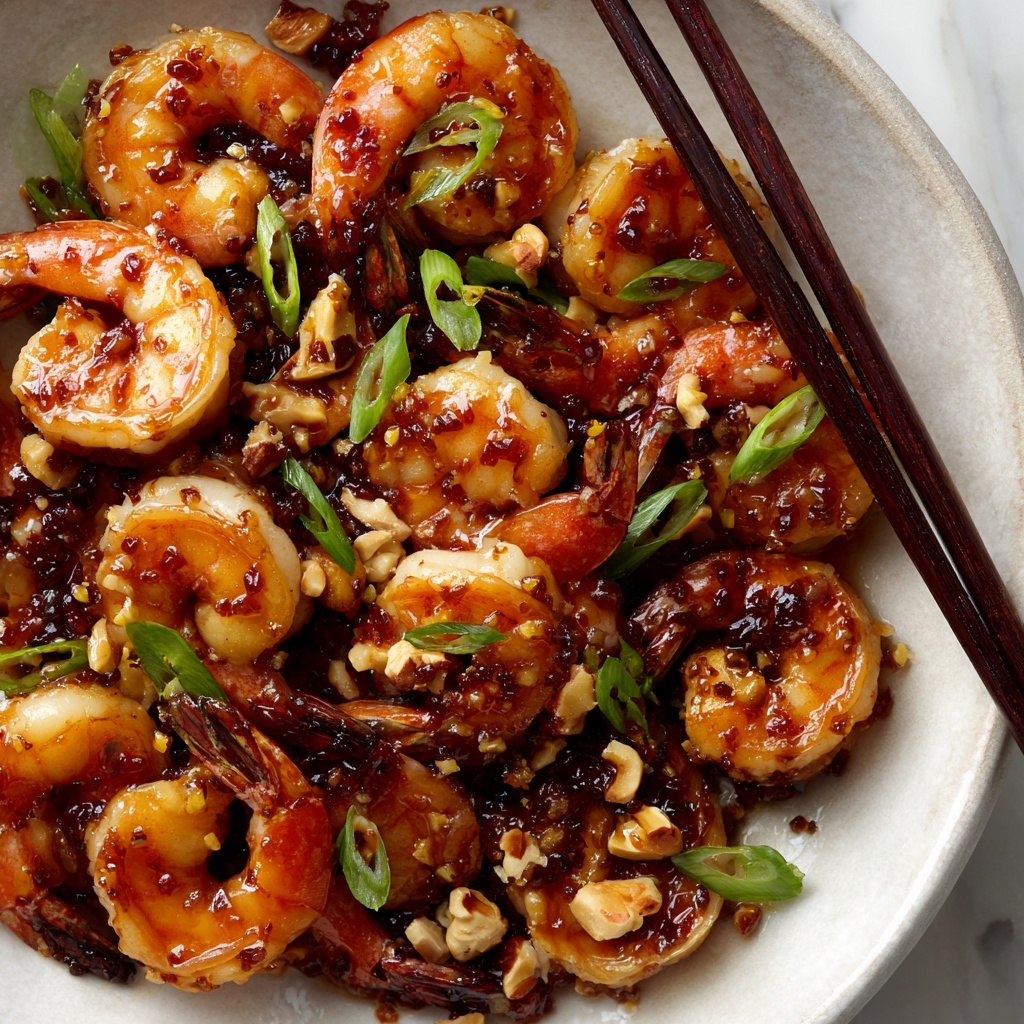 Panda Express Honey Walnut Shrimp Recipe - Recipe Image