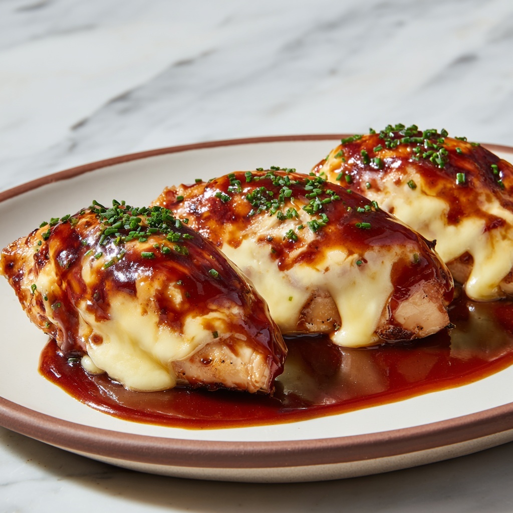 Outback Steakhouse Alice Springs Chicken Recipe - Recipe Image