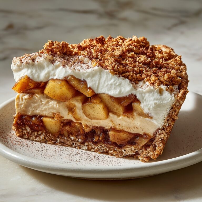 Cinnamon Apple Oatmeal Cream Pies Recipe