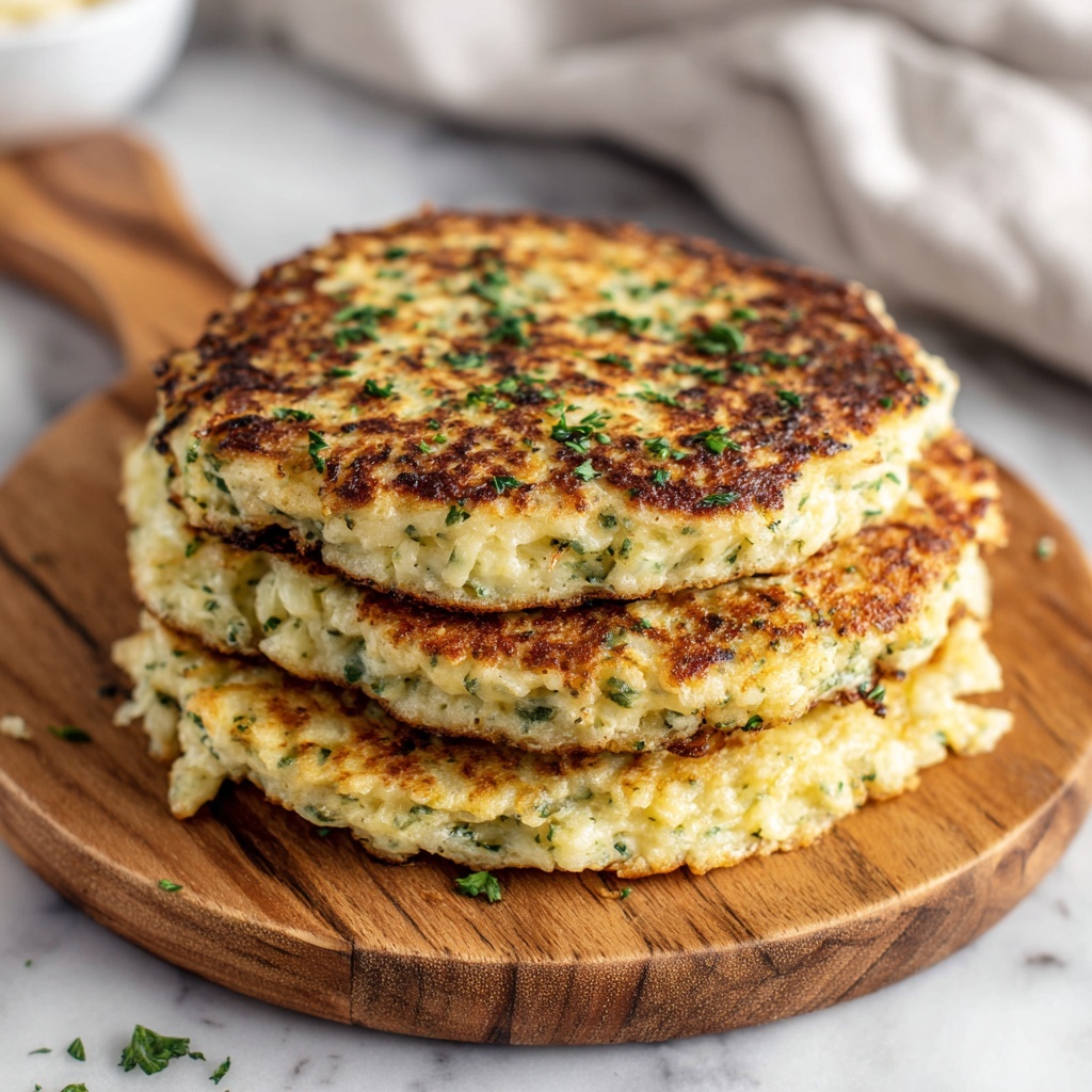 Traditional Irish Boxty Recipe - Recipe Image