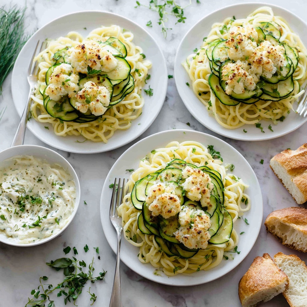 Zucchini Lasagna Recipe - Recipe Image