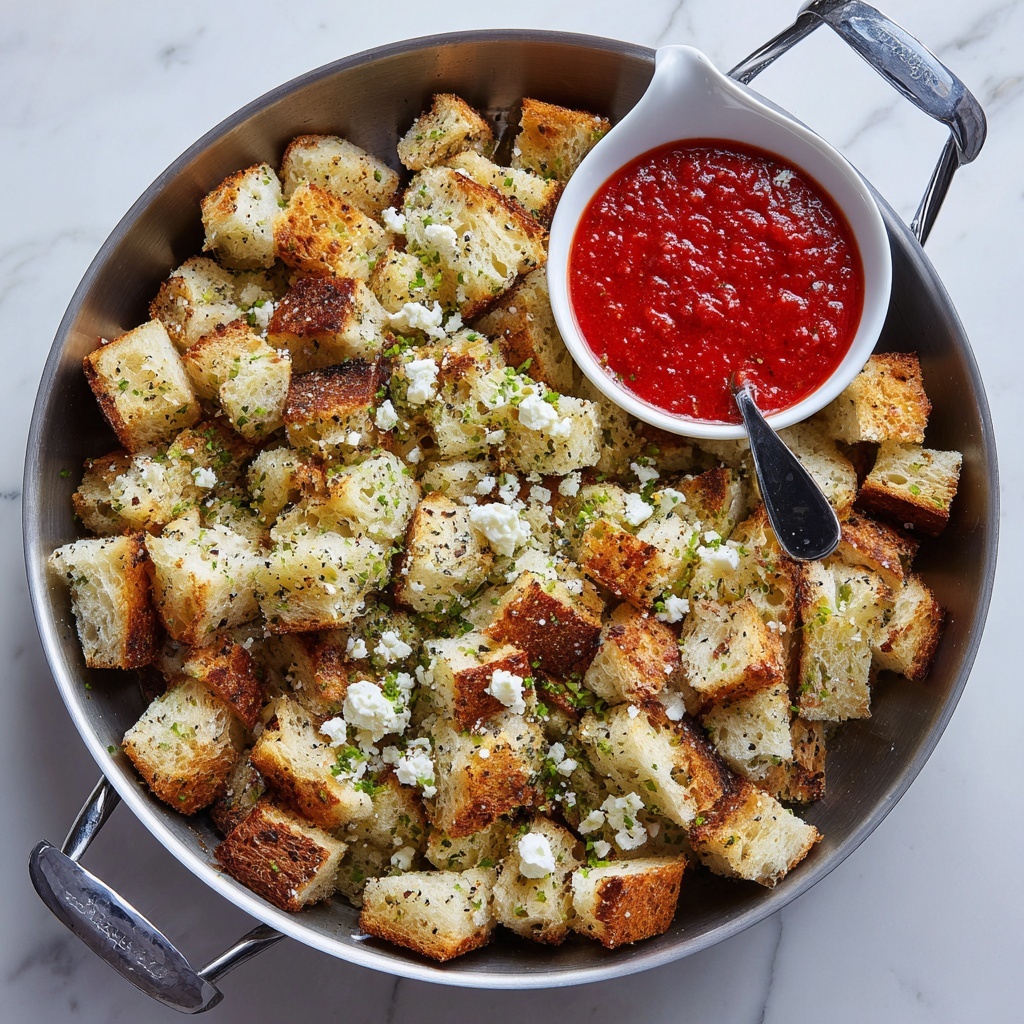 Garlic Bread Nachos Recipe - Recipe Image