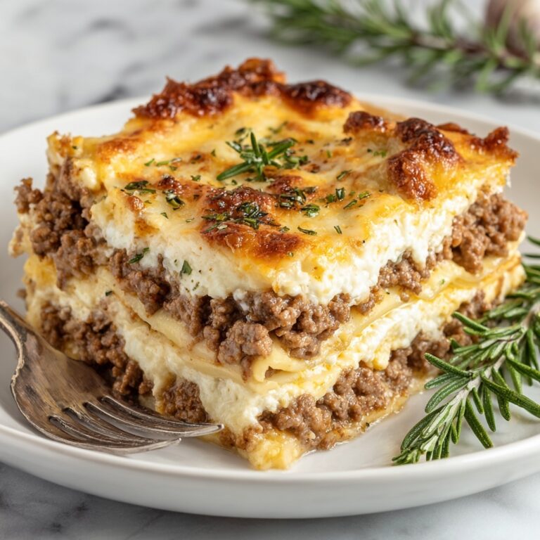 Cattle Drive Casserole Recipe