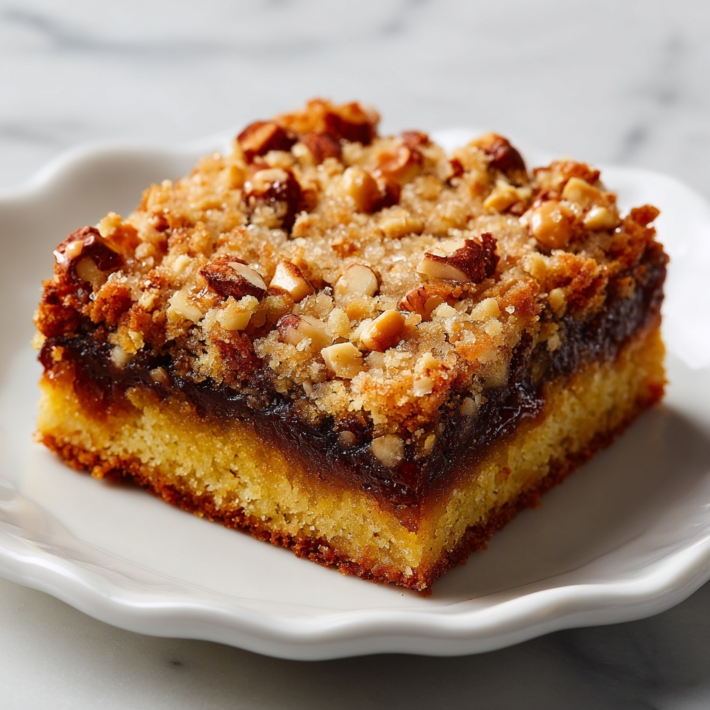 The Best Carmelitas Recipe - Recipe Image