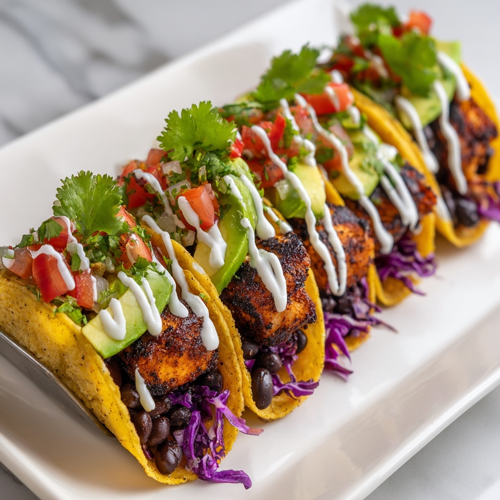 Honey Lime Chicken Wonton Tacos – The Best Party Appetizer Ever Recipe - Recipe Image