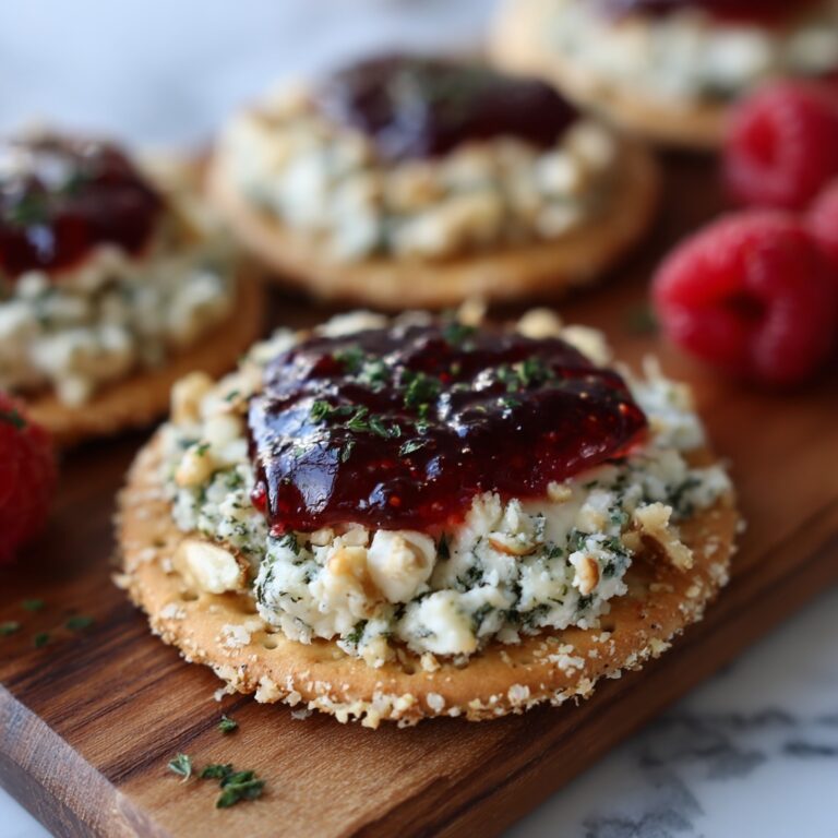 Pepper Jelly Cheese Spread Recipe