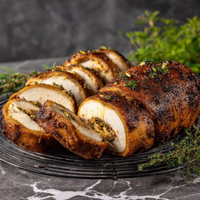 Porchetta Recipe