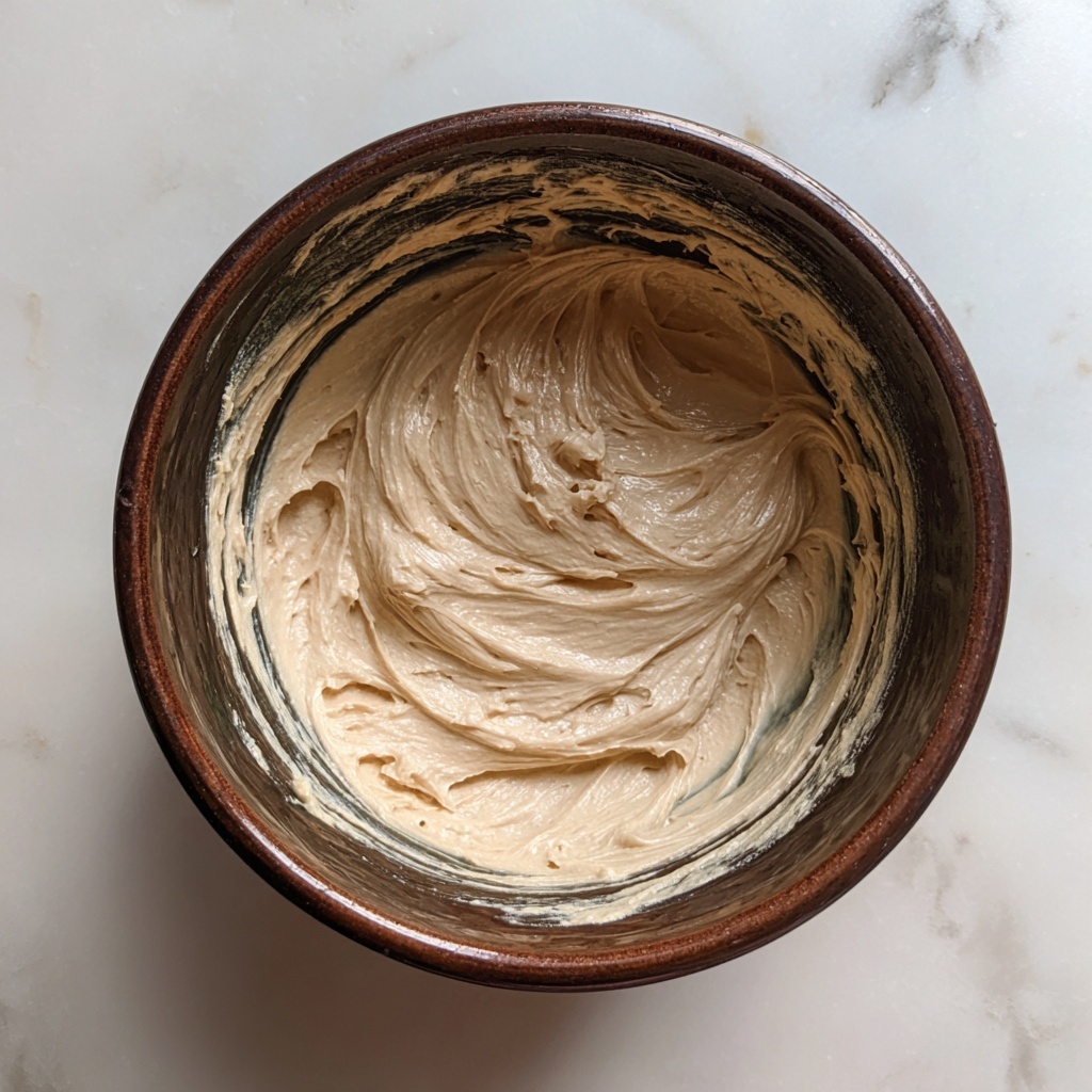 Toum Garlic Sauce Recipe - Recipe Image