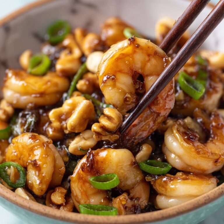 Panda Express Honey Walnut Shrimp Recipe