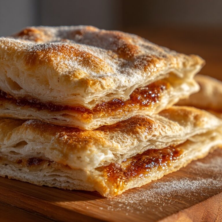 Jamaican Beef Patties Recipe